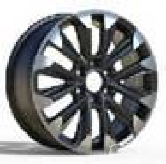 R20 x 8.5J 6x139.7