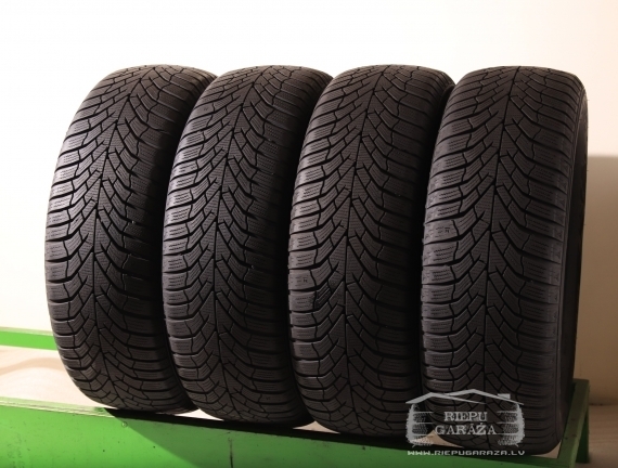 Kumho WinterCraft WP52