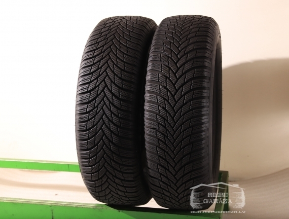 Firestone Winterhawk 4