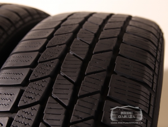 Continental Conti Winter Contact TS815