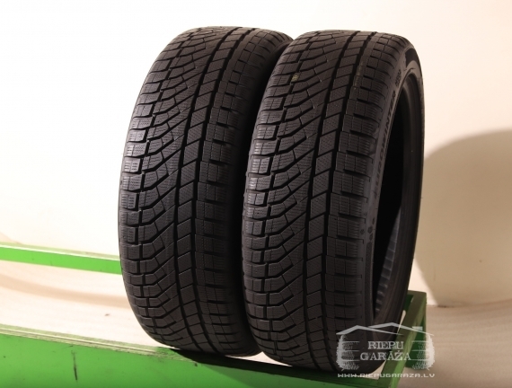 Falken EUROWINTER HS02 PRO