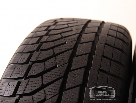Falken EUROWINTER HS02 PRO