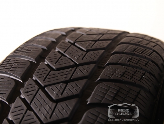 Pirelli Scorpion Winter