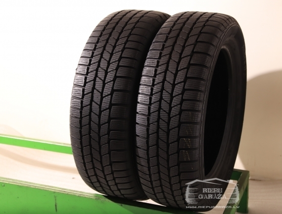 Continental Conti Winter Contact TS815
