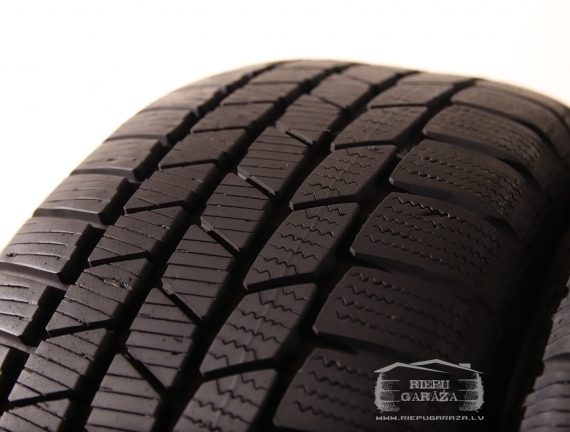 Continental Conti Winter Contact TS815