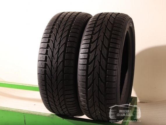 Toyo Snowprox S953A