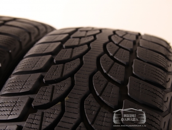 Bridgestone Blizzak LM-32