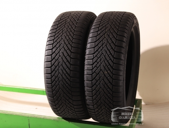 Pirelli Cinturato Winter 2
