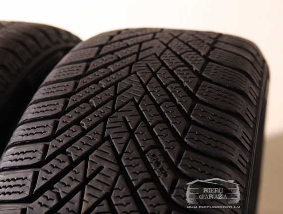 Pirelli Cinturato Winter 2