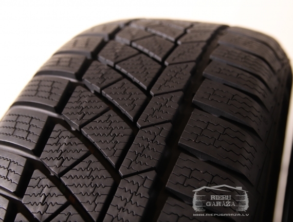 Continental Conti Winter Contact TS830P SSR