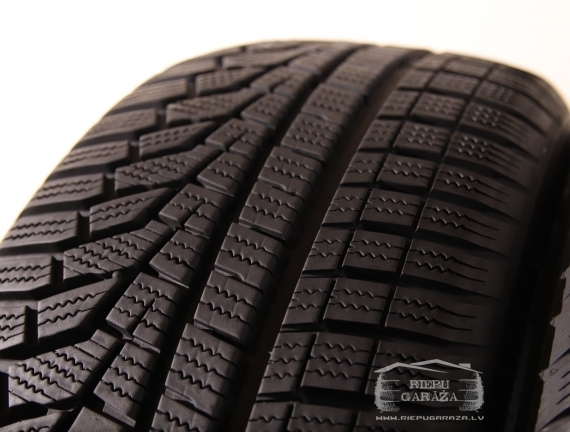 Hankook Winter I Cept Evo 2 W320