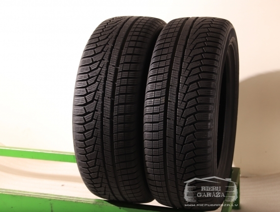 Hankook Winter I Cept Evo 2 W320