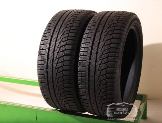 Hankook Winter I Cept Evo 2 W320