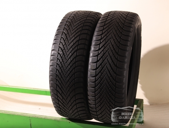 Pirelli Winter Cinturato
