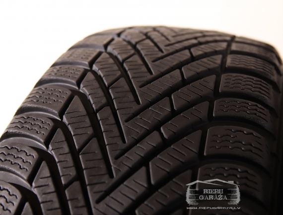 Pirelli Winter Cinturato