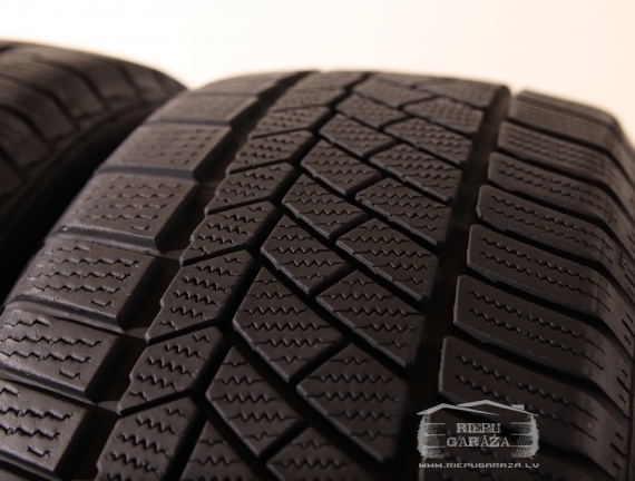 Continental Conti Winter Contact TS830P