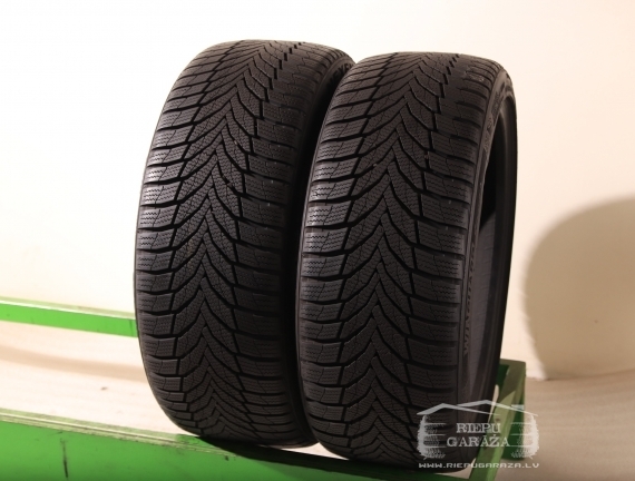 Nexen WinGuard Sport 2 WU7