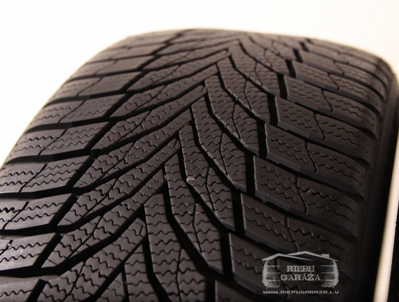 Nexen WinGuard Sport 2 WU7