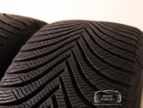 Michelin Alpin A5