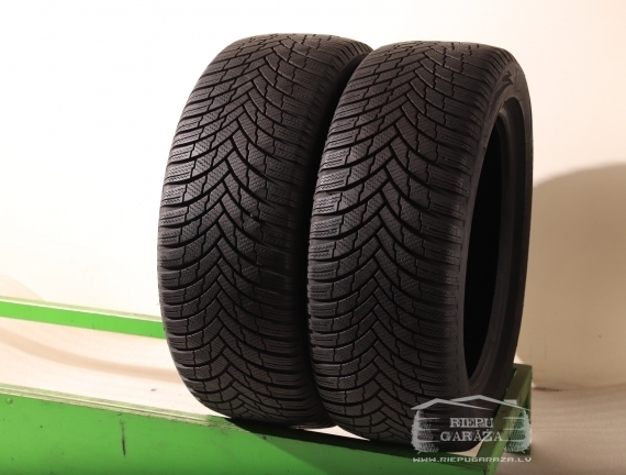 Firestone Winterhawk 4