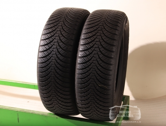 Falken EUROALL SEASON AS210