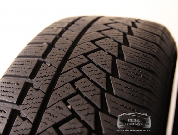 Continental WinterContact TS850P