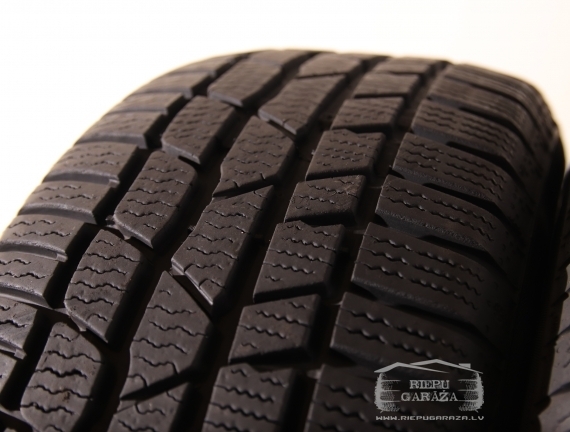 Continental Conti Winter Contact TS830P