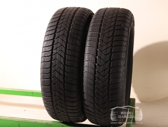 Pirelli Winter SottoZero 3