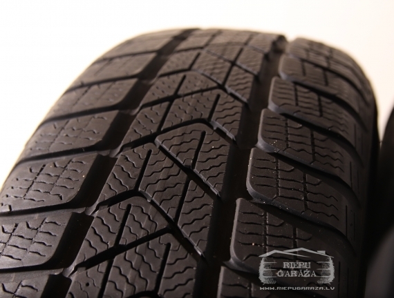 Pirelli Winter SottoZero 3