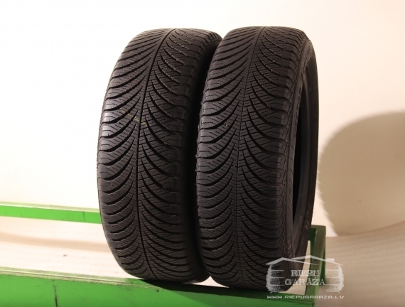 Goodyear Vector 4Seasons G2