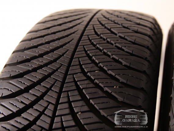 Goodyear Vector 4Seasons G2