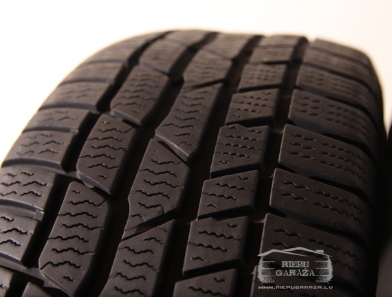 Continental Conti Winter Contact TS830P