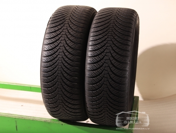 Falken EUROALL SEASON AS210