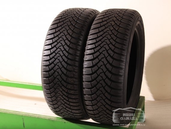 Falken Eurowinter HS01