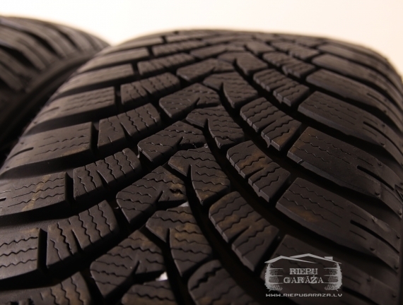 Falken Eurowinter HS01