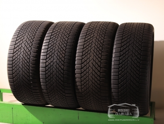 Pirelli Scorpion Winter 2