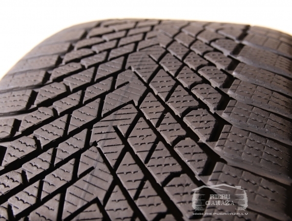 Pirelli Scorpion Winter 2
