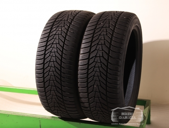 Hankook Winter I*Cept EVO3 W330
