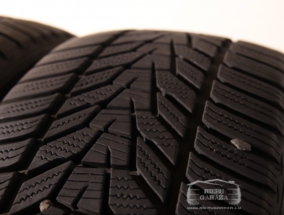 Hankook Winter I*Cept EVO3 W330