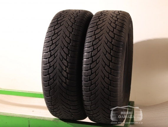 Nokian WR SUV 4