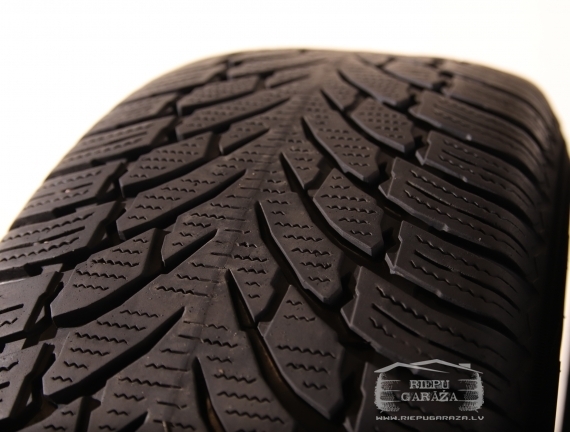 Nokian WR SUV 4