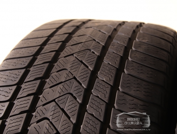 Pirelli Scorpion Winter
