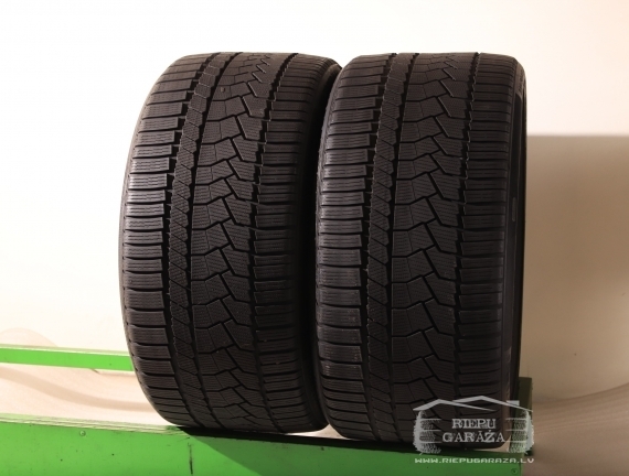 Continental WinterContact TS860S