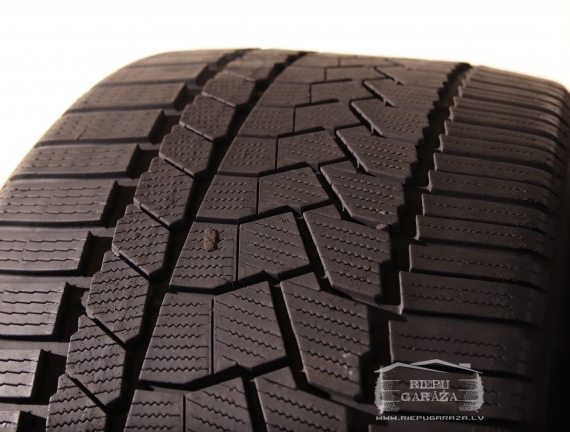 Continental WinterContact TS860S