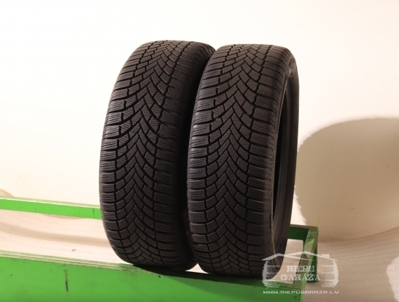 Bridgestone Blizzak LM005
