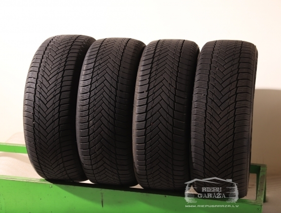 Tourador WinterPRO TS1