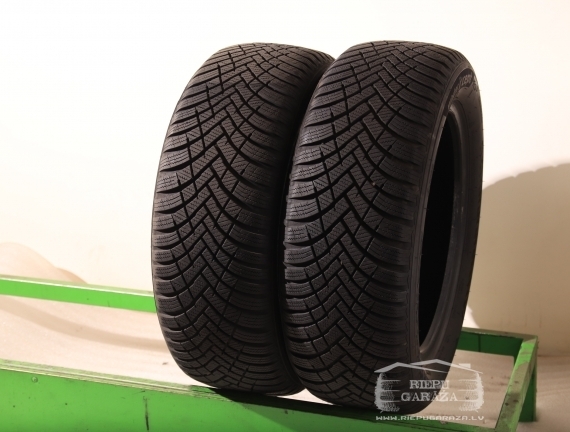 Hankook Winter I Cept RS2 W452