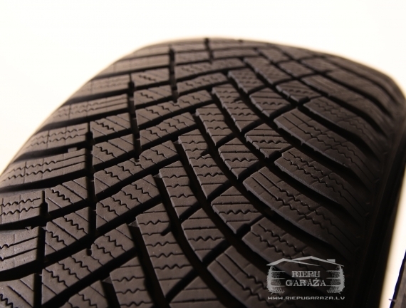 Hankook Winter I Cept RS2 W452
