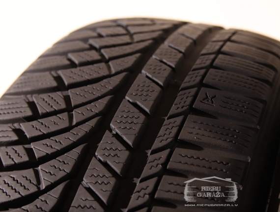 Kumho WinterCraft WP72