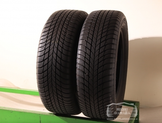 Bridgestone Blizzak LM001